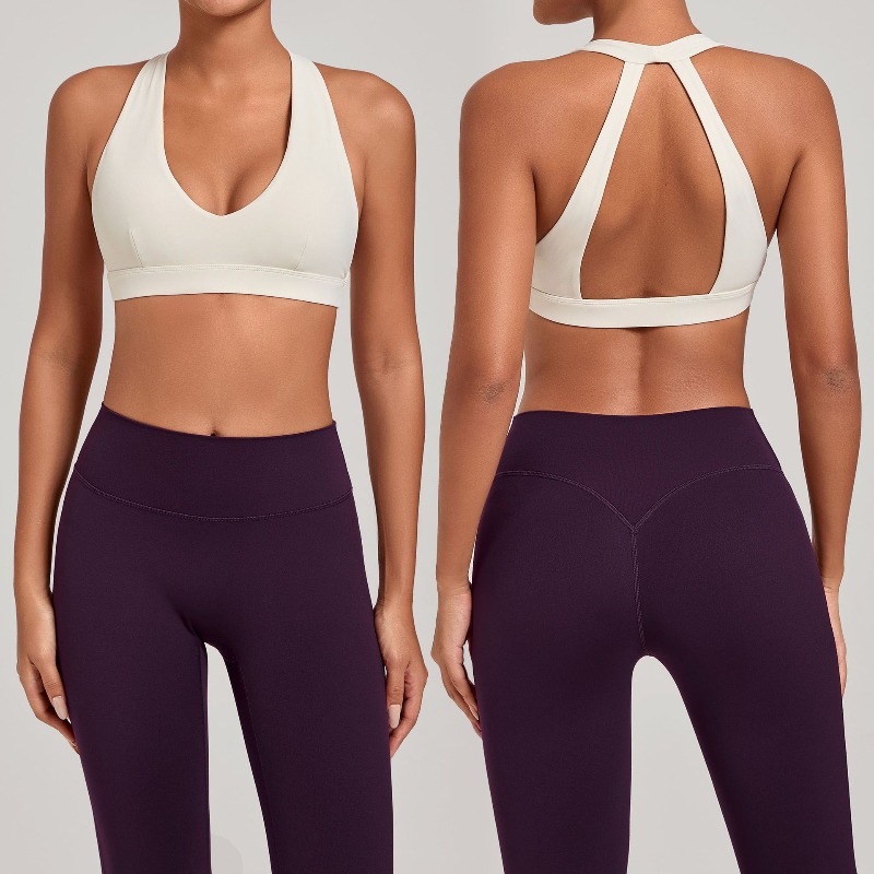samless reggiseni sportivi da  - Sports Bra High Impact recensione e prezzo
