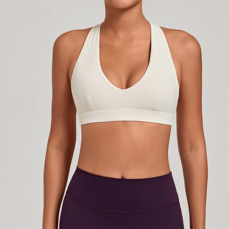 samless reggiseni sportivi da  - Sports Bra High Impact recensione e prezzo