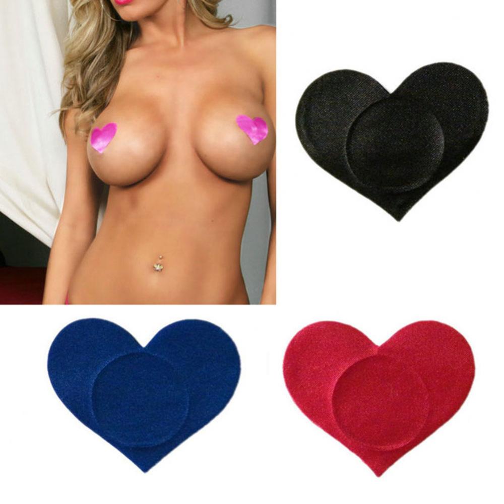 Copricapezzoli sexy Toppa per  - Nipple Cover Pasties recensione e prezzo