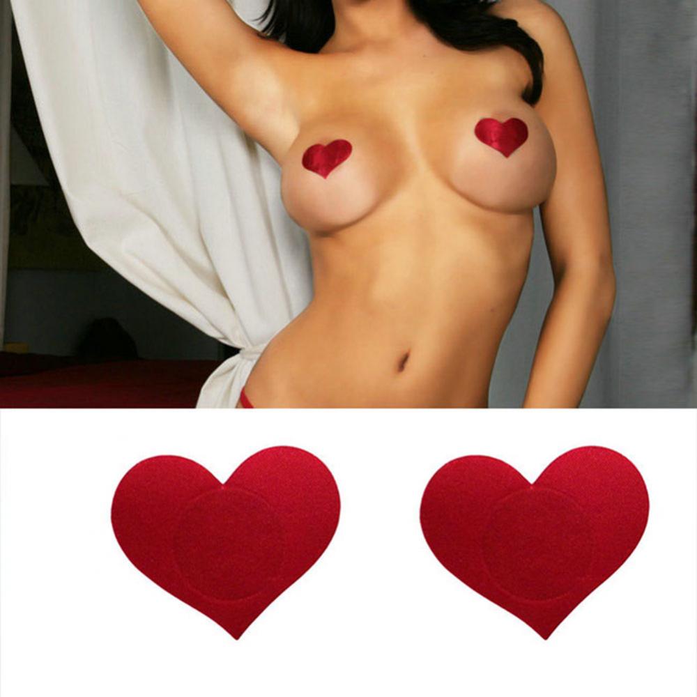 Copricapezzoli sexy Toppa per  - Nipple Cover Pasties recensione e prezzo