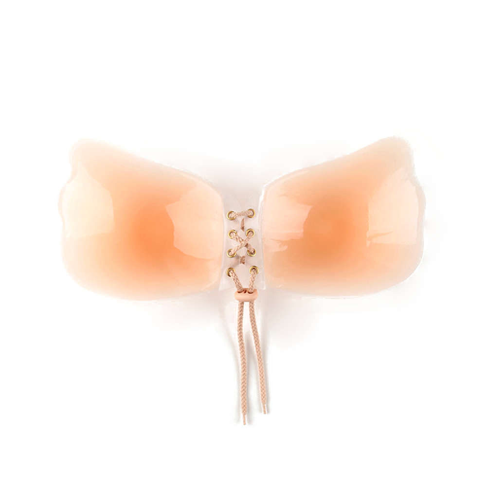 WEICHENS Reggiseno adesivo per - Silicone Bra Adhesive recensione e prezzo