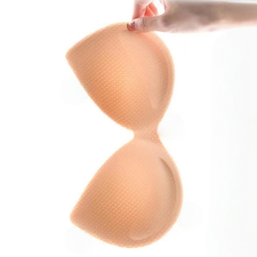 Reggiseno push-up anti-cedimen - Bralette Wireless Soft recensione e prezzo