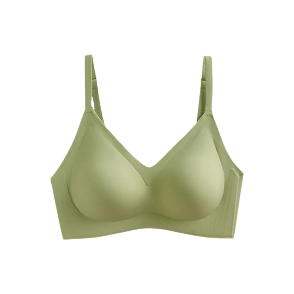Reggiseno push-up anti-cedimen - Bralette Wireless Soft recensione e prezzo