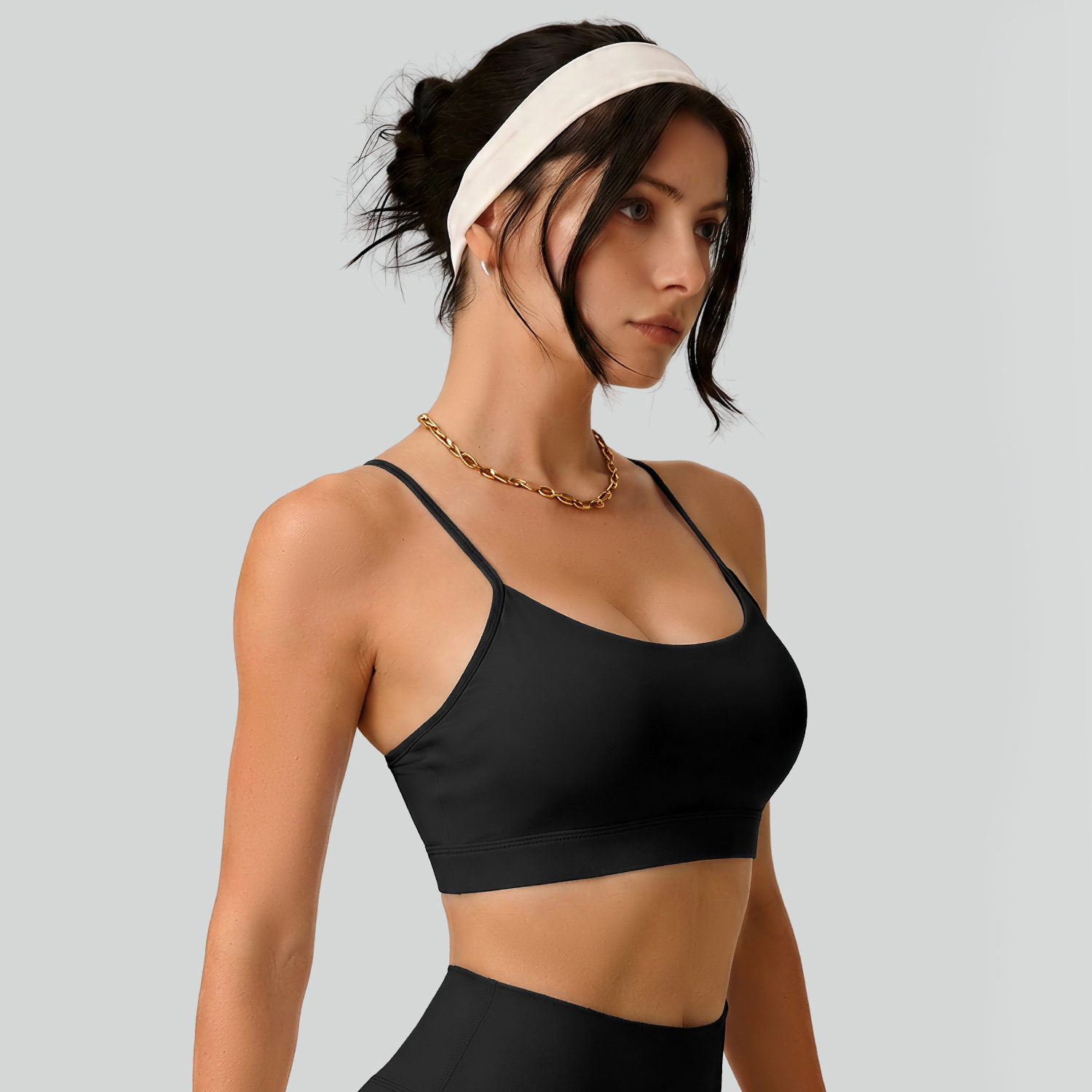 Nuovo Reggiseno Sportivo da Do - Strapless Bra Backless recensione e prezzo