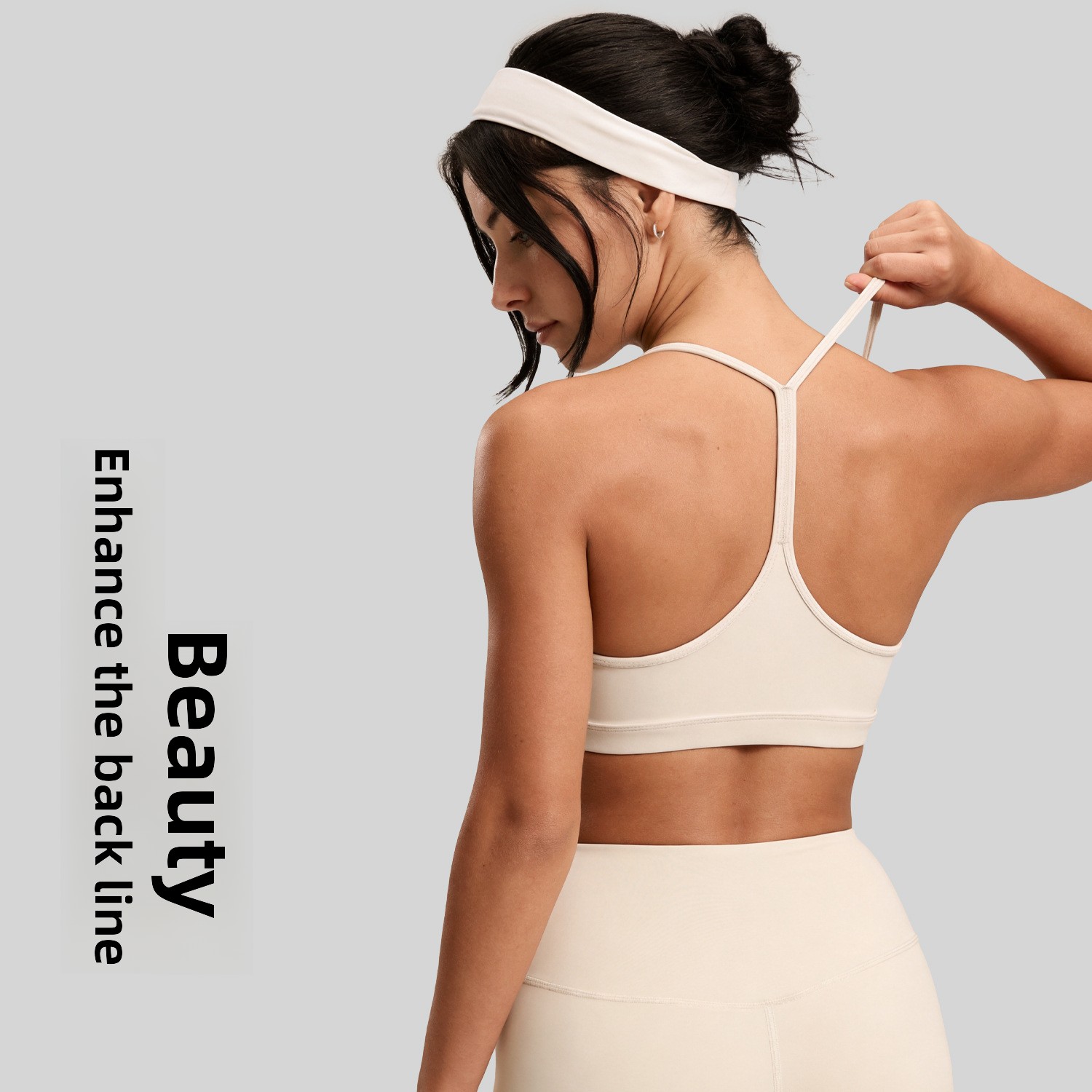Nuovo Reggiseno Sportivo da Do - Strapless Bra Backless recensione e prezzo