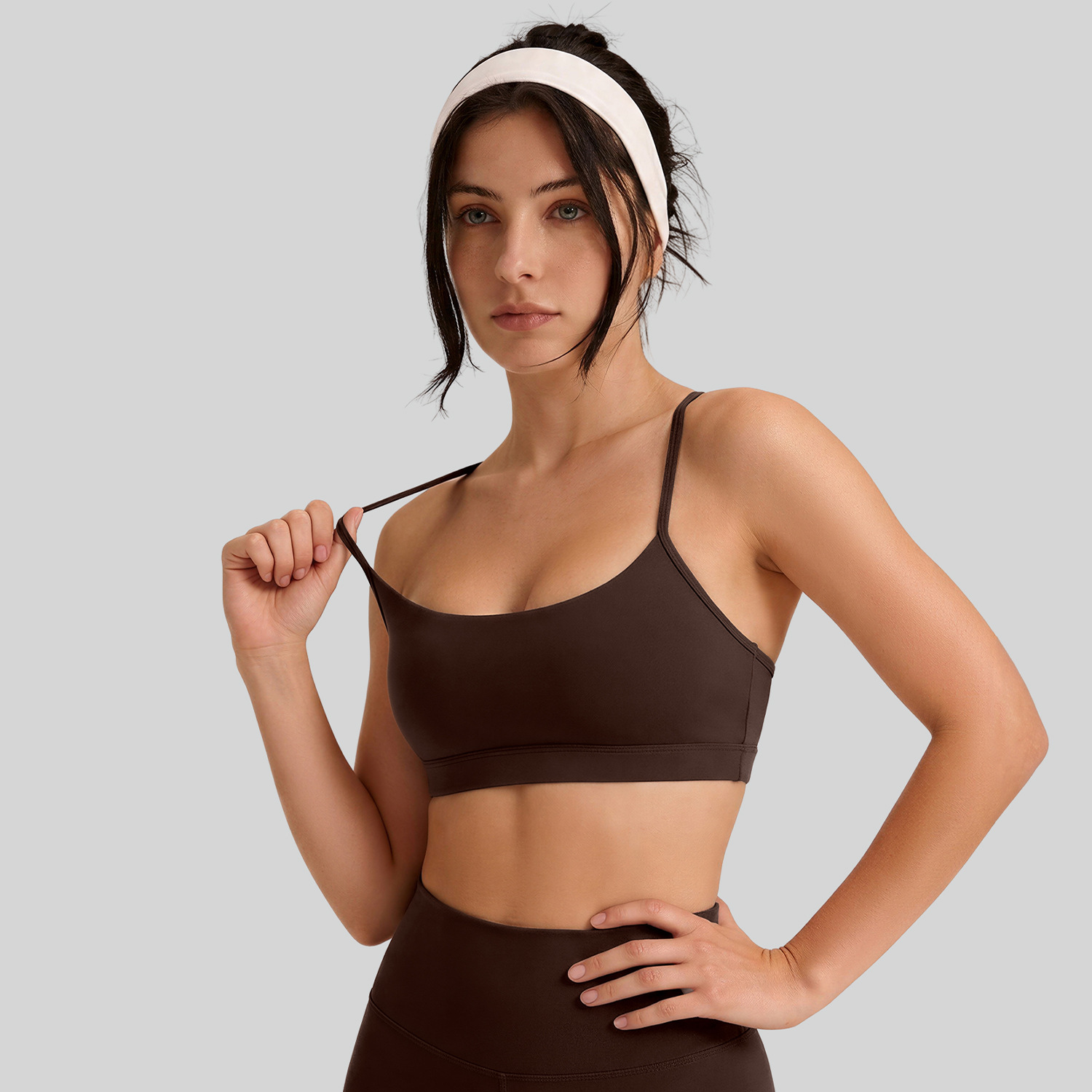 Nuovo Reggiseno Sportivo da Do - Strapless Bra Backless recensione e prezzo