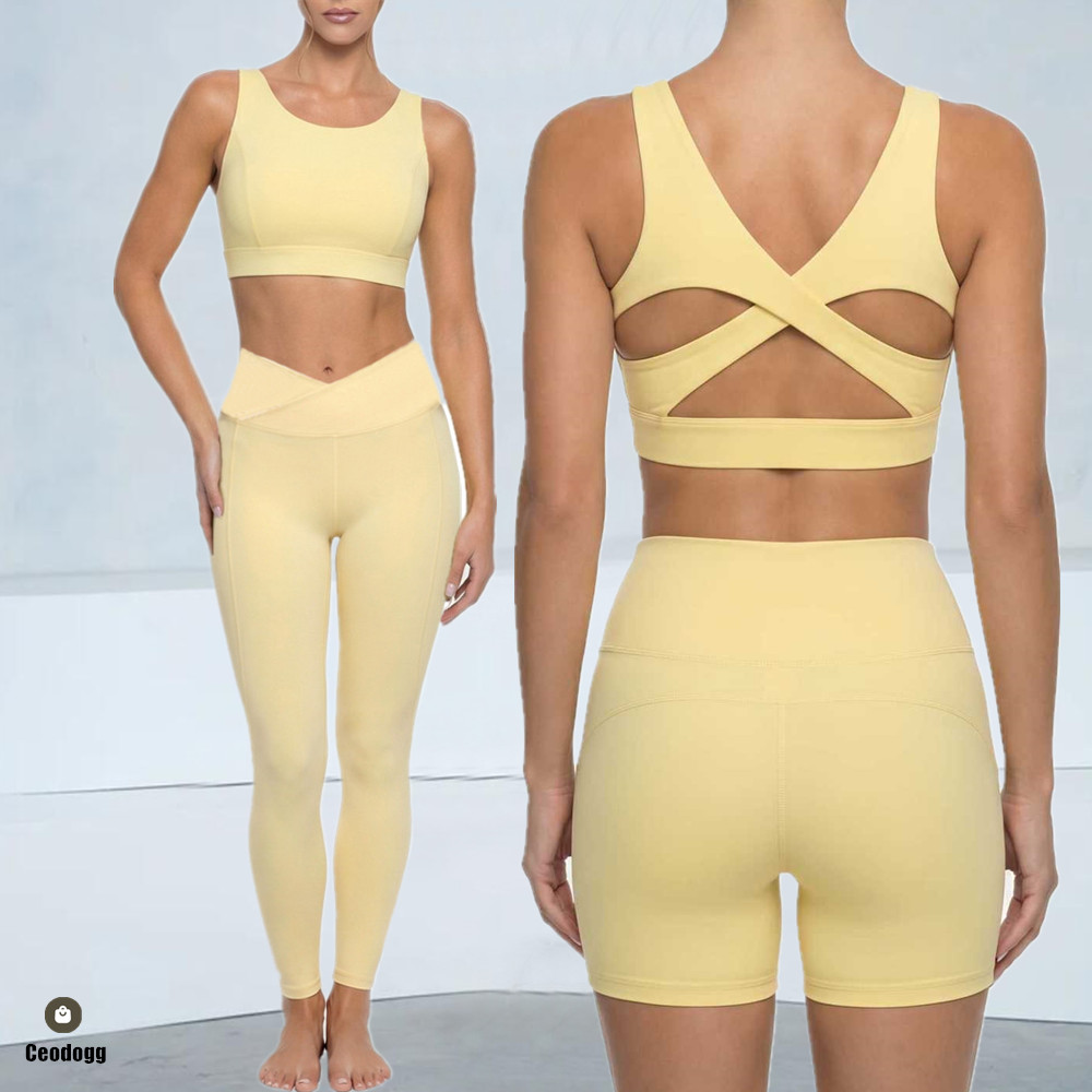 Reggiseno sportivo push-up per - Sports Bra High Impact recensione e prezzo