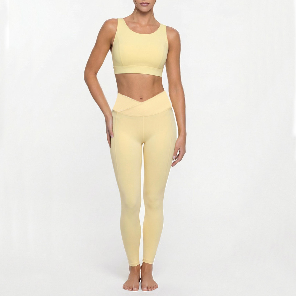 Reggiseno sportivo push-up per - Sports Bra High Impact recensione e prezzo