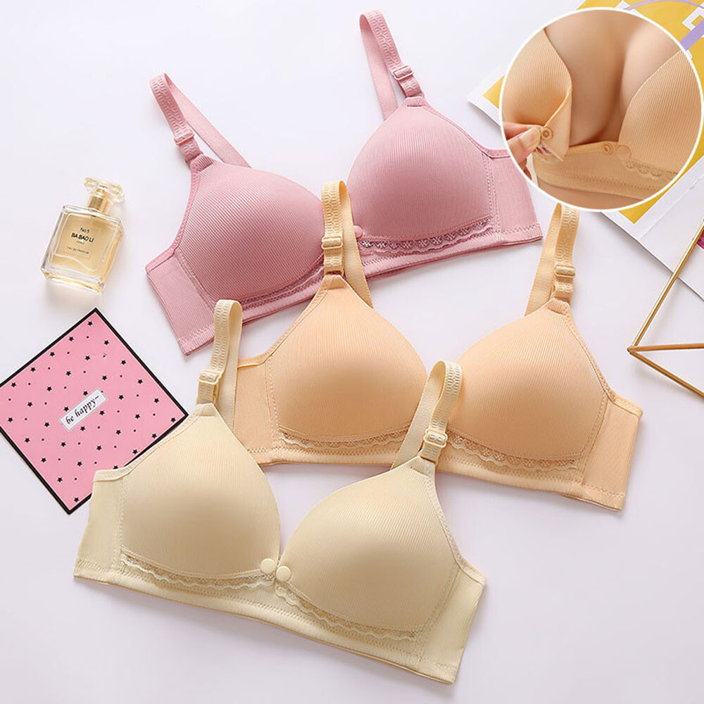 Reggiseno per Allattamento e G - Nursing Bra Sleep recensione e prezzo