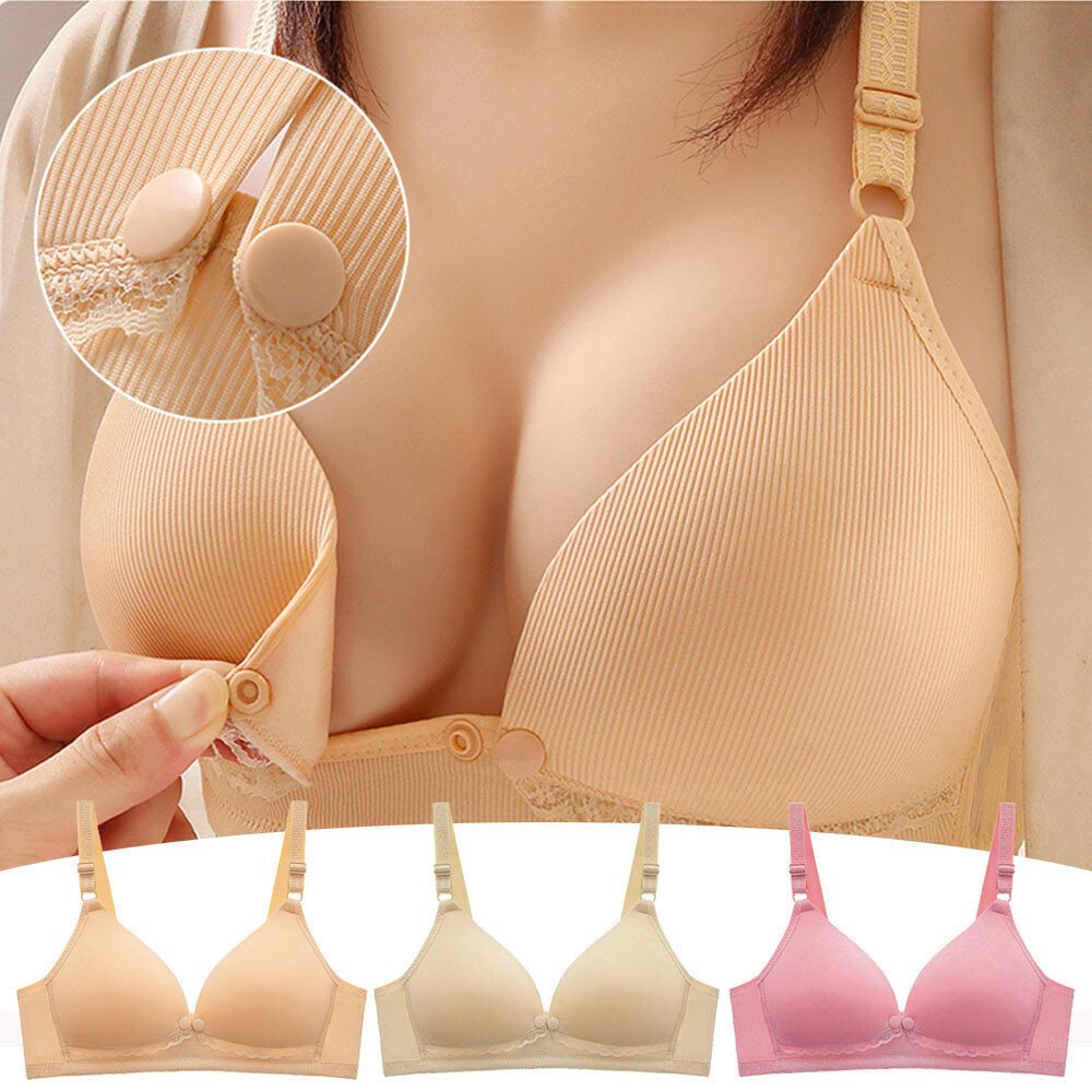 Reggiseno per Allattamento e G - Nursing Bra Sleep recensione e prezzo