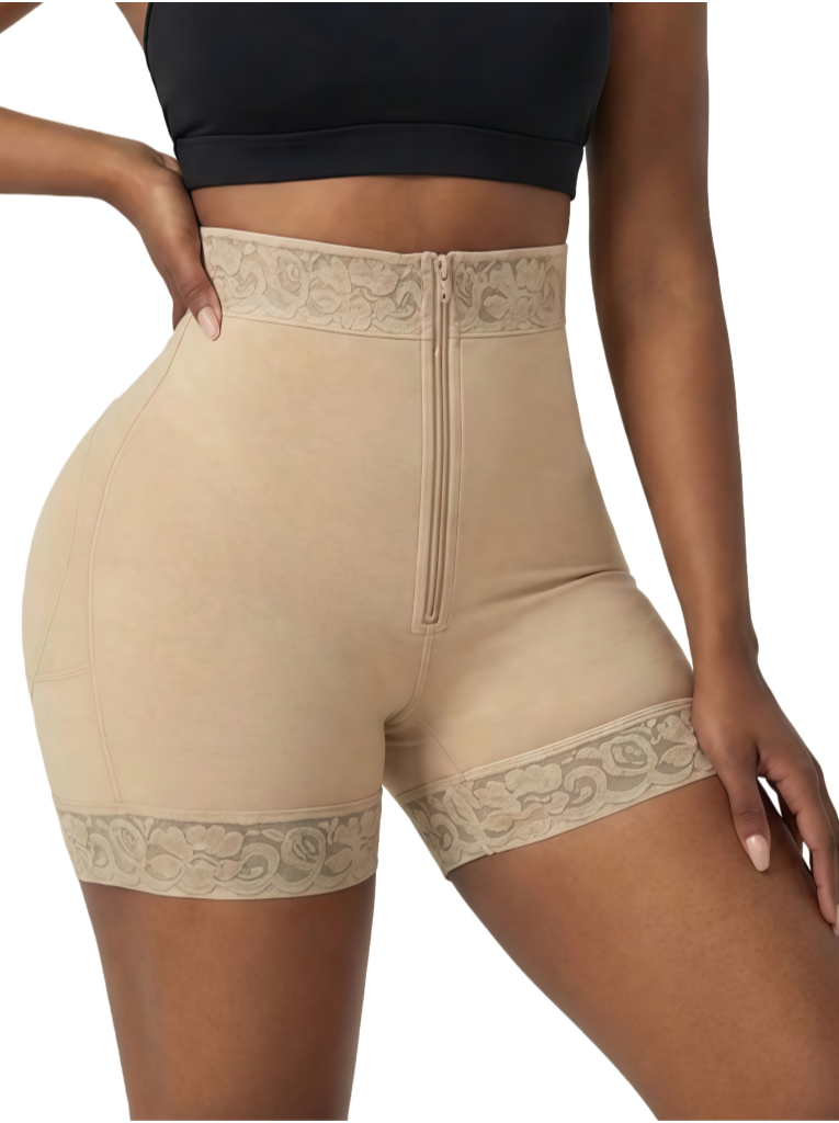 Pantaloncini Modellanti a Vita - Boyshort Underwear recensione e prezzo