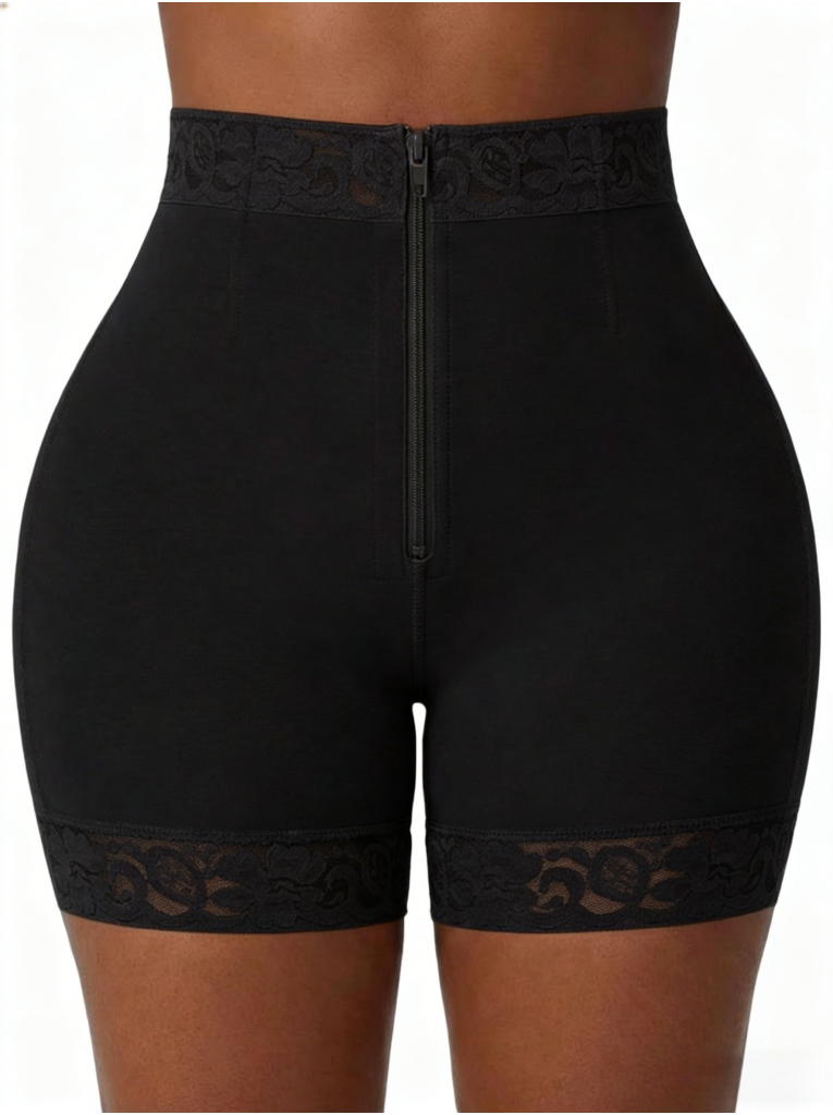 Pantaloncini Modellanti a Vita - Boyshort Underwear recensione e prezzo