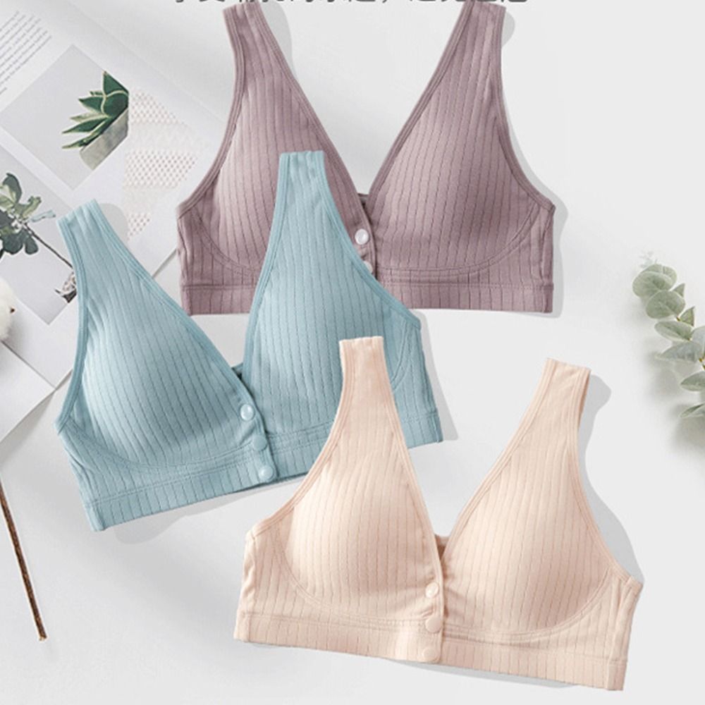 Reggiseni Comodi per Allattame - Nursing Bra Sleep recensione e prezzo