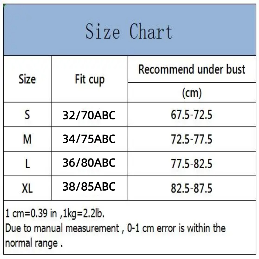 Reggiseno Invisibile Morbido P - Bralette Wireless Soft recensione e prezzo