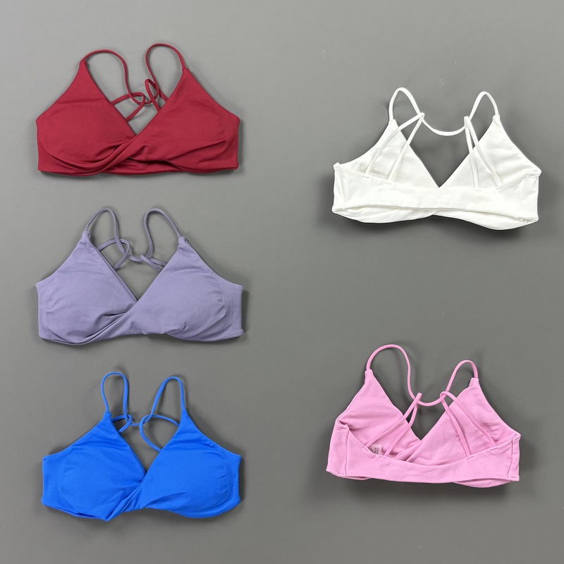 Reggiseno Sportivo da Donna Vi - Sports Bra High Impact recensione e prezzo