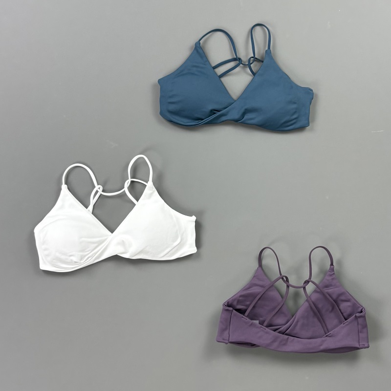 Reggiseno Sportivo da Donna Vi - Sports Bra High Impact recensione e prezzo