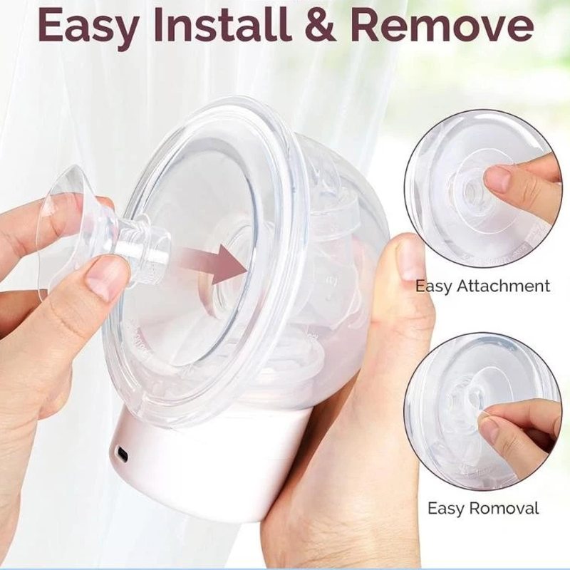 Set di tiralatte a flangia da  - Nipple Cover Pasties recensione e prezzo