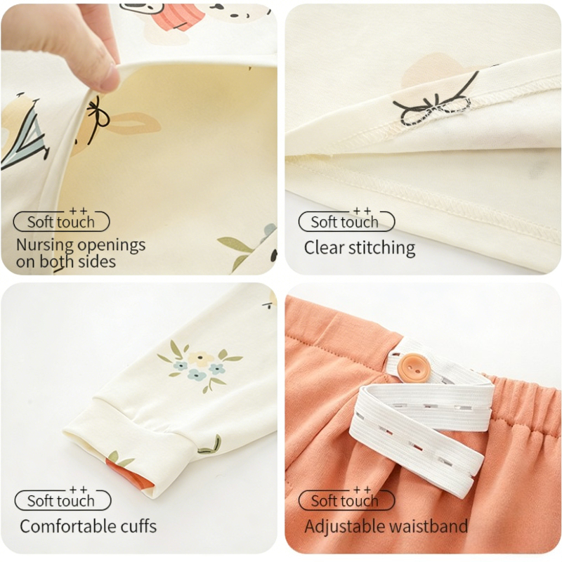 Pigiama Premaman per Allattame - Nursing Bra Sleep recensione e prezzo