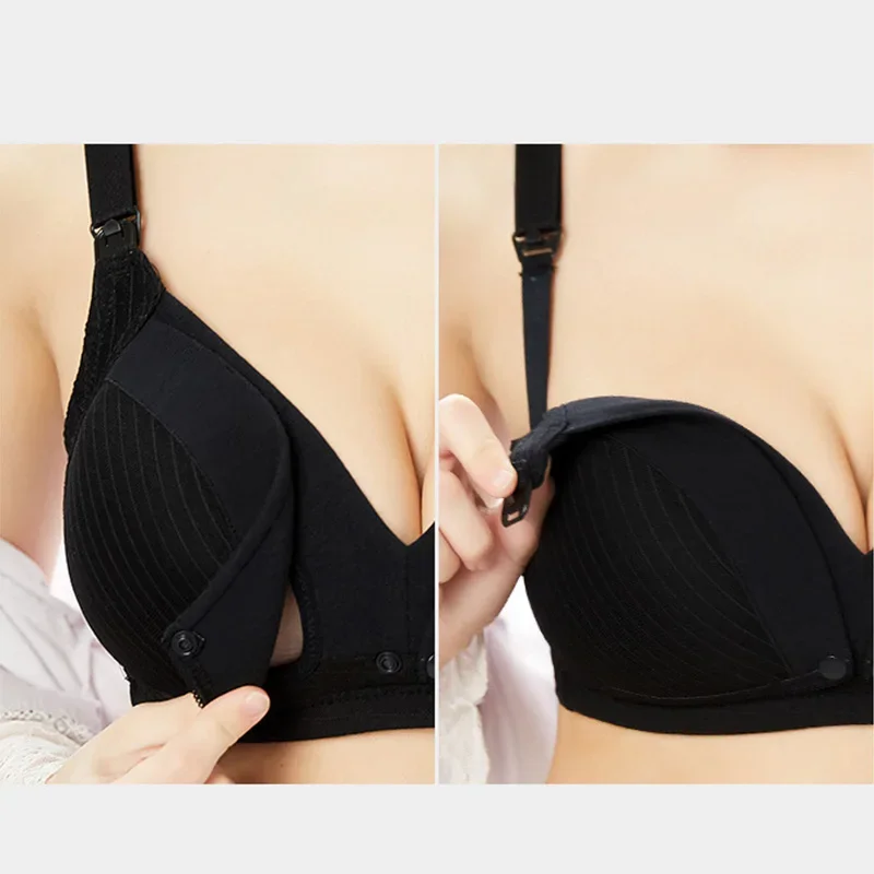 Reggiseno per allattamento pre - Nursing Bra Sleep recensione e prezzo