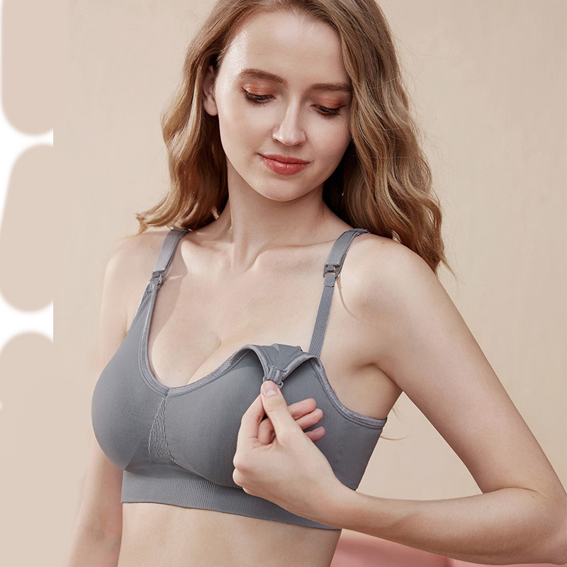 Reggiseni per allattamento pre - Nursing Bra Sleep recensione e prezzo