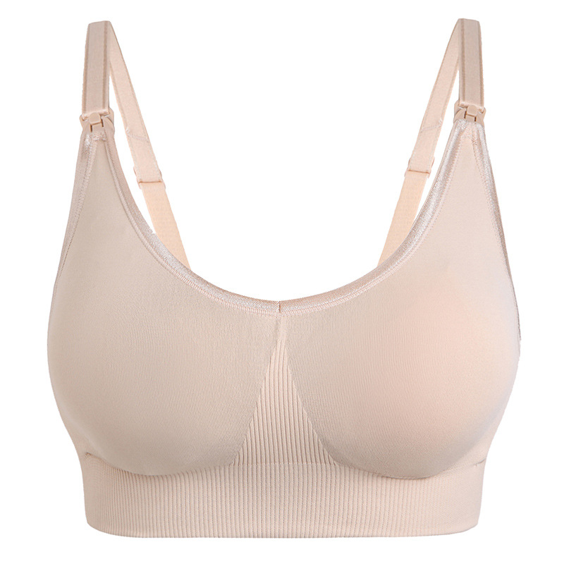 Reggiseni per allattamento pre - Nursing Bra Sleep recensione e prezzo