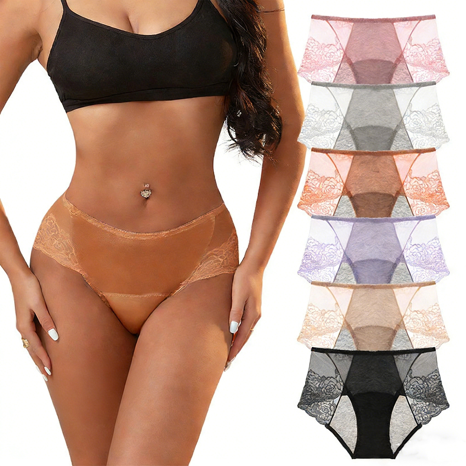 Mutandine Mestruali Traspirant - Boyshort Underwear recensione e prezzo