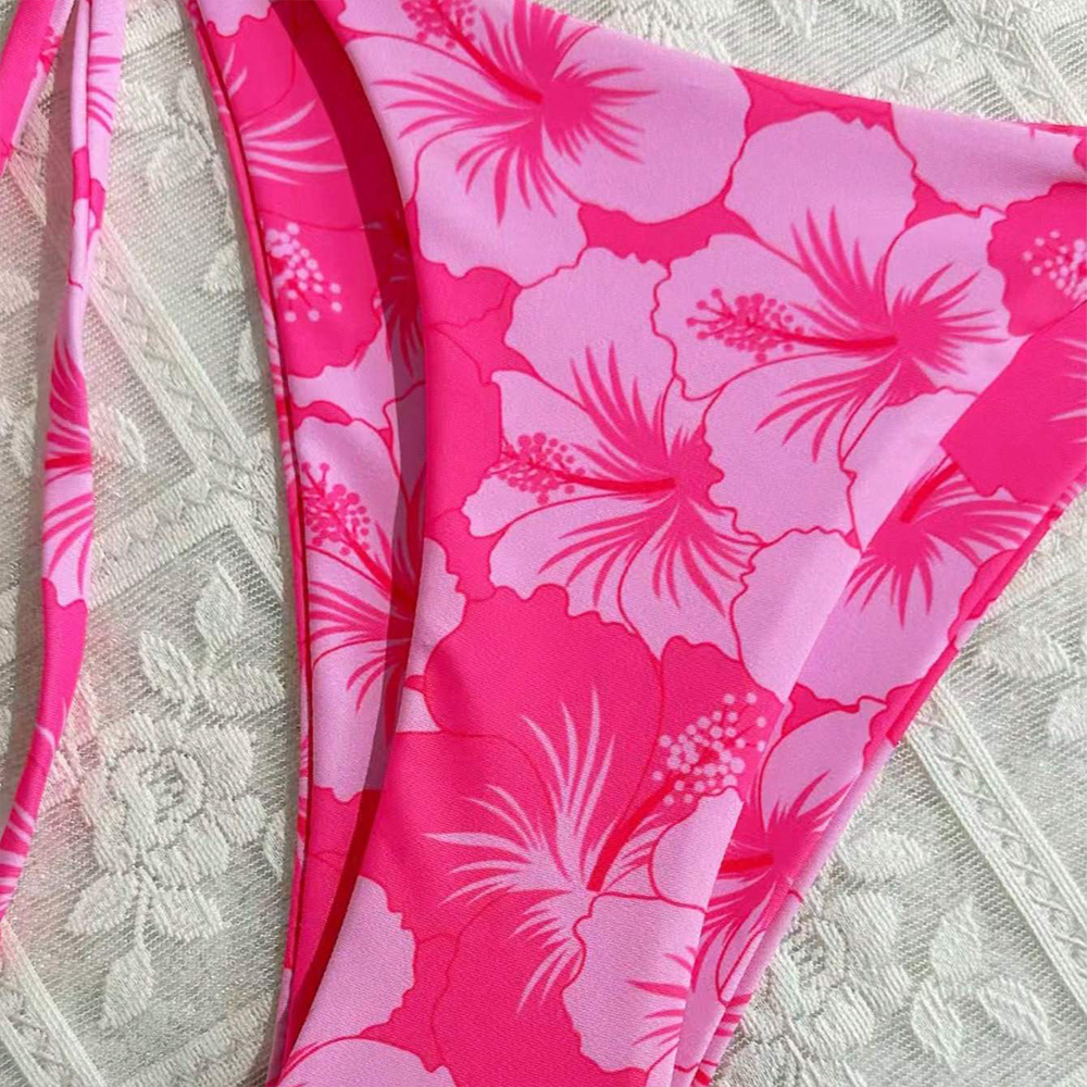 Completo Bikini da Donna con S - Thong Bikini Women recensione e prezzo