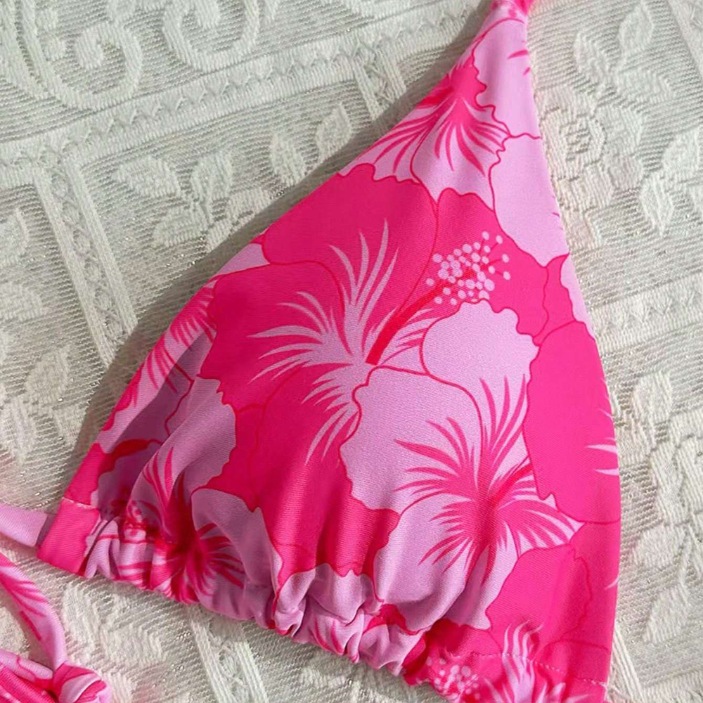 Completo Bikini da Donna con S - Thong Bikini Women recensione e prezzo