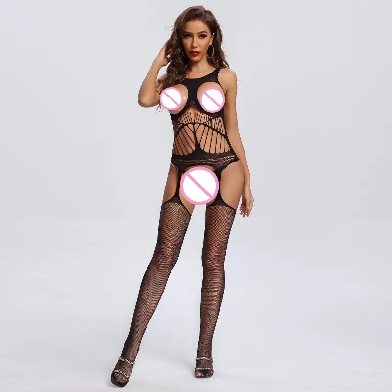 Lingerie sexy in pizzo traspar - Lace Teddy Lingerie recensione e prezzo