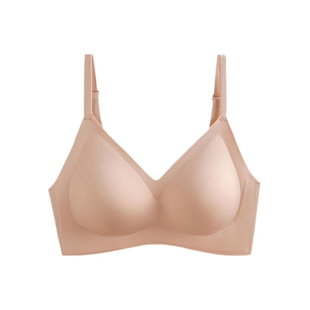 Reggiseno push-up senza ferret - Bralette Wireless Soft recensione e prezzo