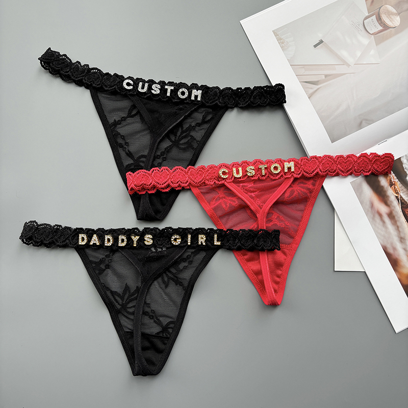 Personalità personalizzata per - Thong Bikini Women recensione e prezzo