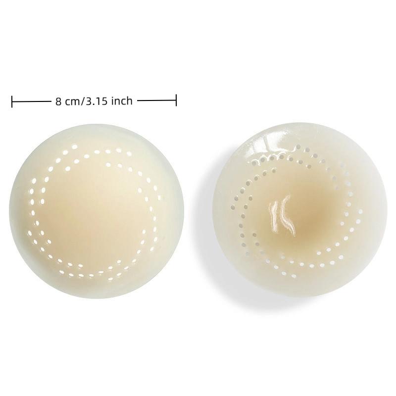 Copricapezzoli in silicone riu - Silicone Bra Adhesive recensione e prezzo