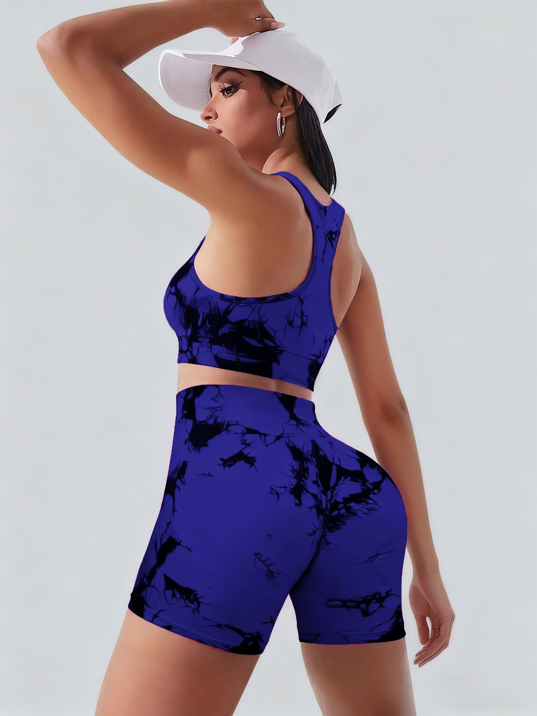 Completo sportivo da donna tie - Seamless Underwear Women recensione e prezzo