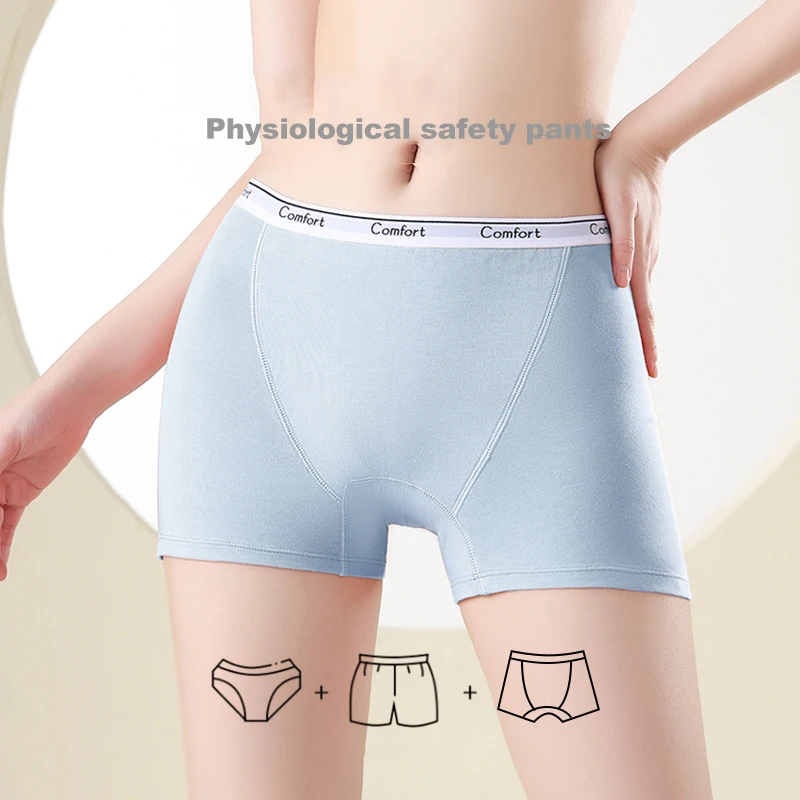 1 pz Mutandine Mestruali da Do - Boyshort Underwear recensione e prezzo