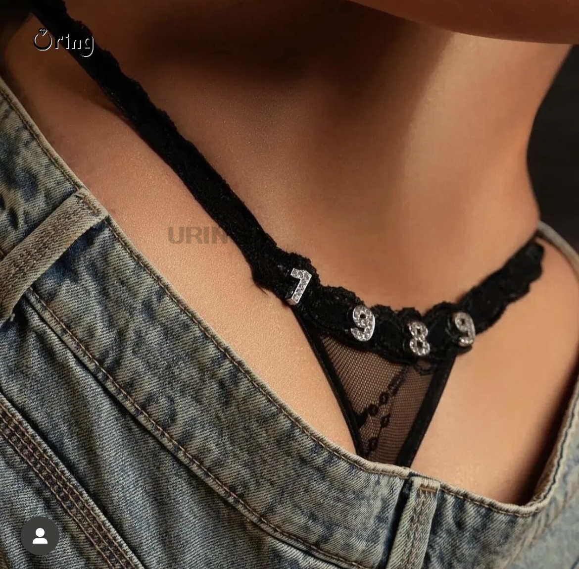 Perizoma personalizzato con no - Thong Bikini Women recensione e prezzo