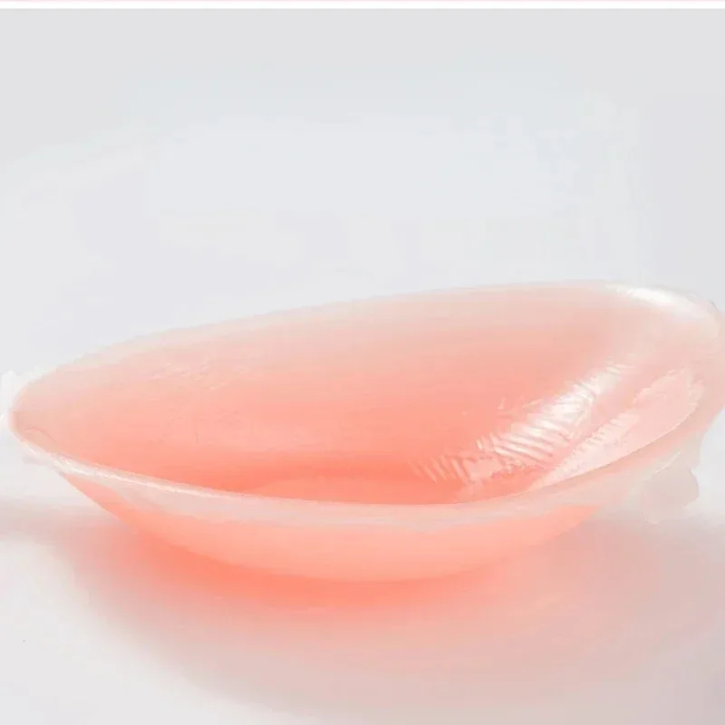 Reggiseno in silicone invisibi - Strapless Bra Backless recensione e prezzo