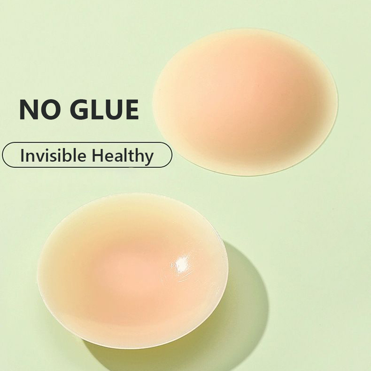 3 Paia di Copricapezzoli Adesi - Nipple Cover Pasties recensione e prezzo
