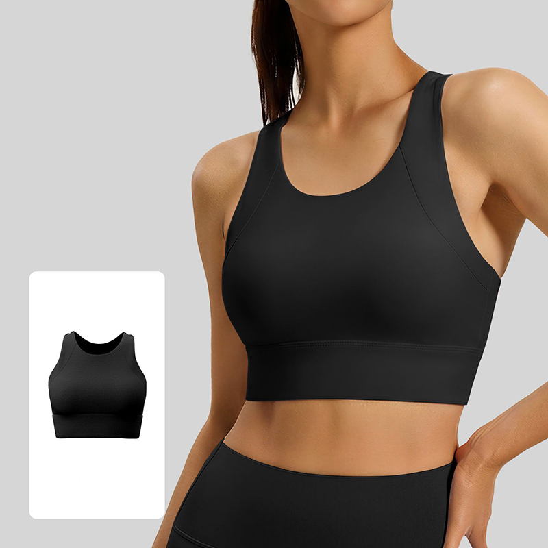 Reggiseno Sportivo da Donna 20 - Sports Bra High Impact recensione e prezzo