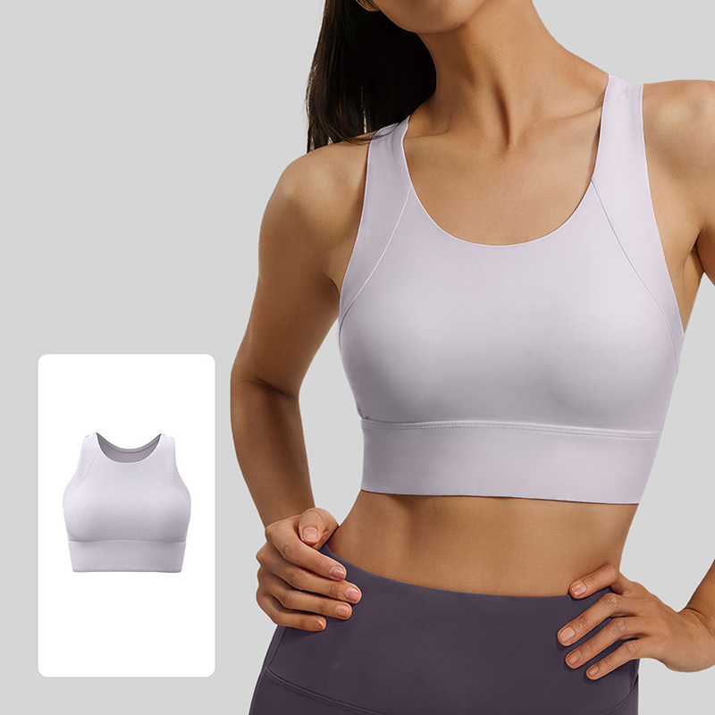 Reggiseno Sportivo da Donna 20 - Sports Bra High Impact recensione e prezzo