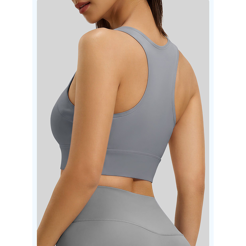 Reggiseno Sportivo da Donna 20 - Sports Bra High Impact recensione e prezzo
