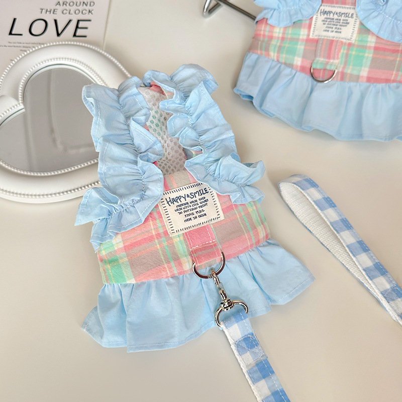 Set Pettorina e Guinzaglio per - Lace Teddy Lingerie recensione e prezzo