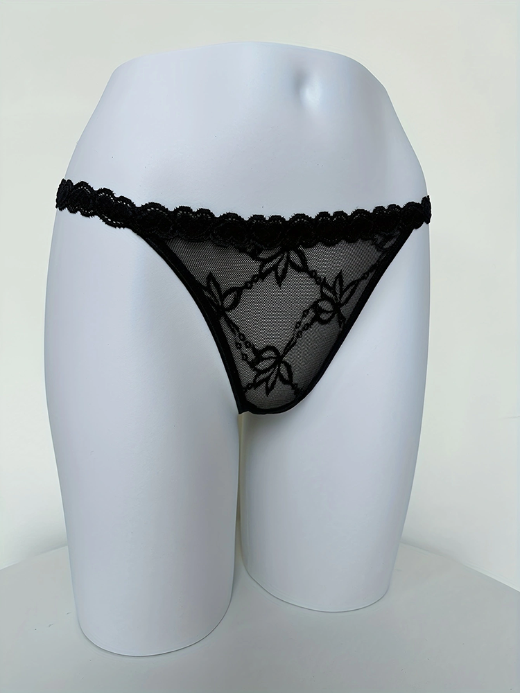 Mutandine perizoma personalizz - Thong Bikini Women recensione e prezzo