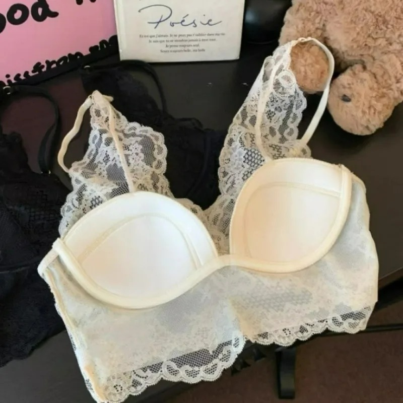 Reggiseno senza ferretto in ny - Bralette Wireless Soft recensione e prezzo