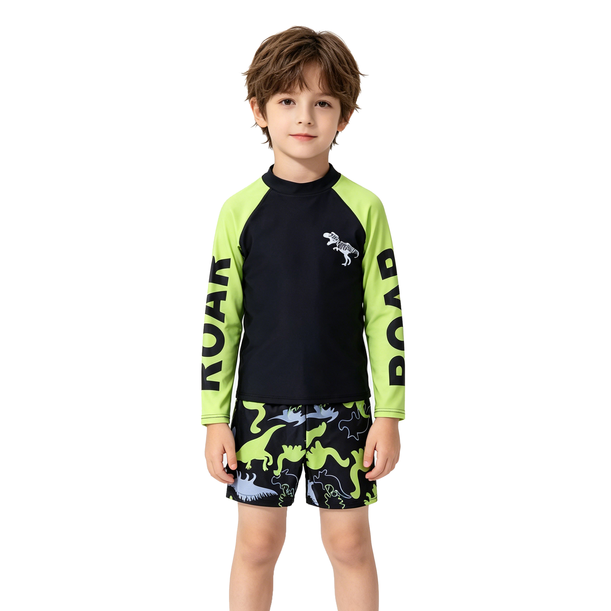 Costumi da bagno per ragazzi i - Boyshort Underwear recensione e prezzo