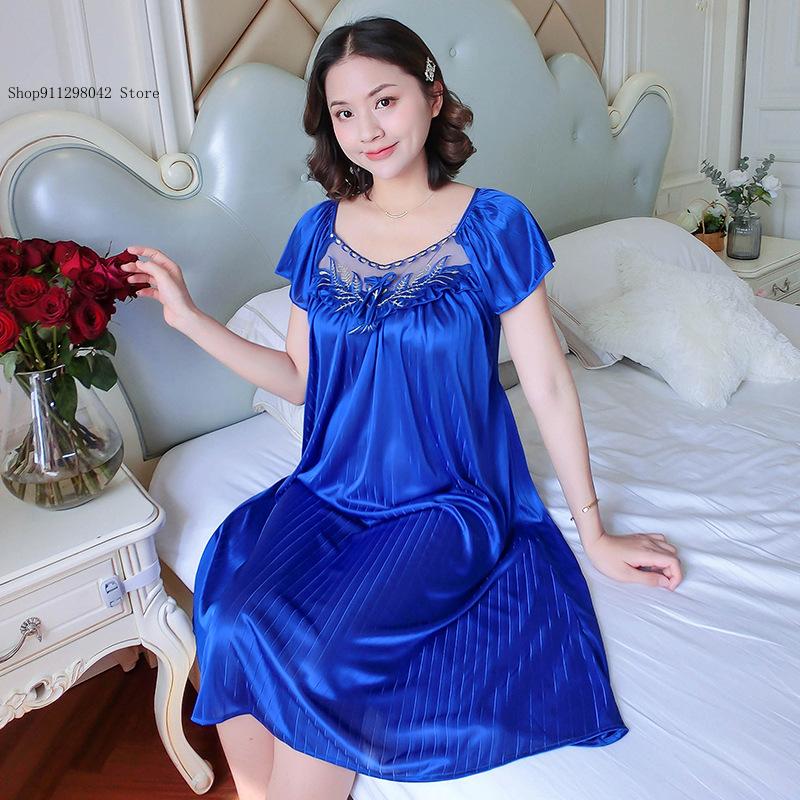 Estate autunno primavera Sexy  - Babydoll Chemise Night recensione e prezzo