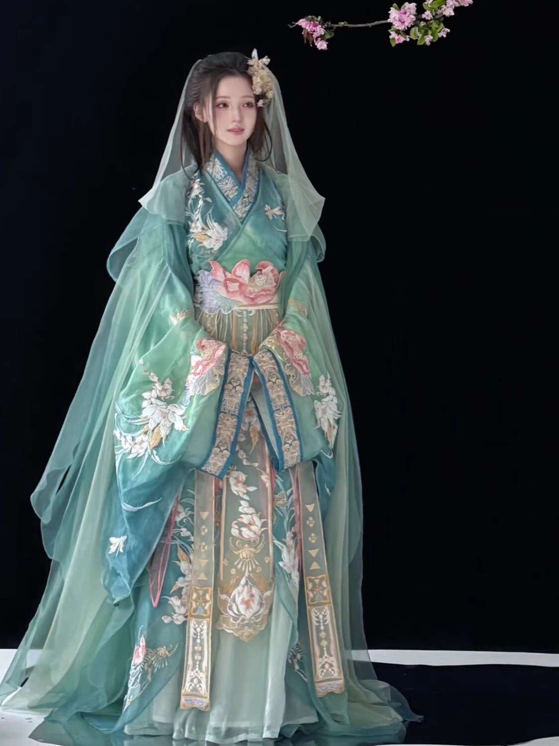 Nuova Fiesta Carnevale Hallowe - Robe Silk Women recensione e prezzo