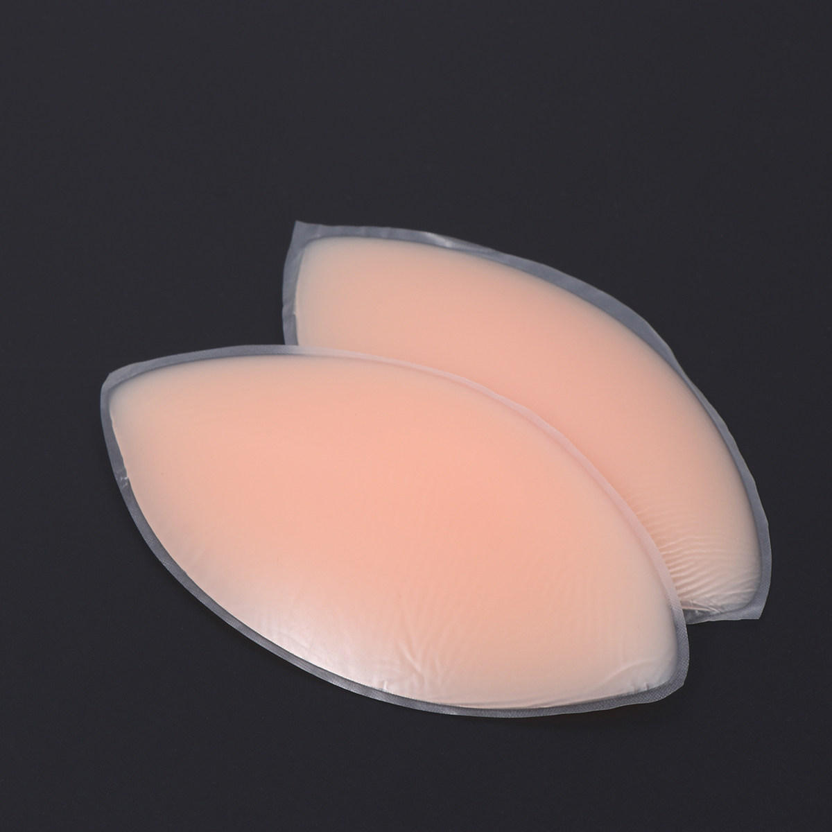 Un Paio di Copricapezzoli in S - Silicone Bra Adhesive recensione e prezzo