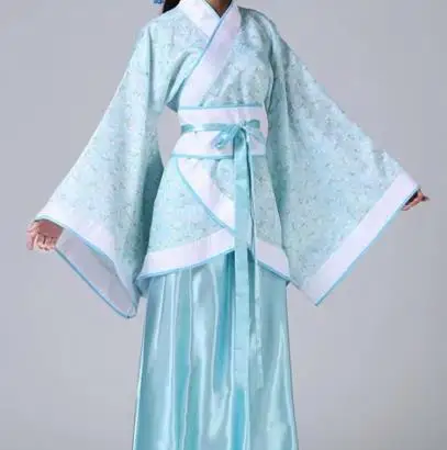 Abito in Seta Cinese per Donna - Robe Silk Women recensione e prezzo