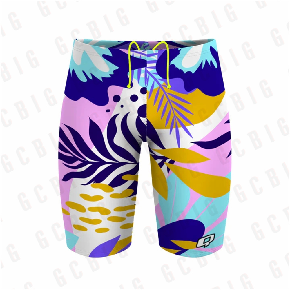 Costume da bagno estivo da uom - Boyshort Underwear recensione e prezzo