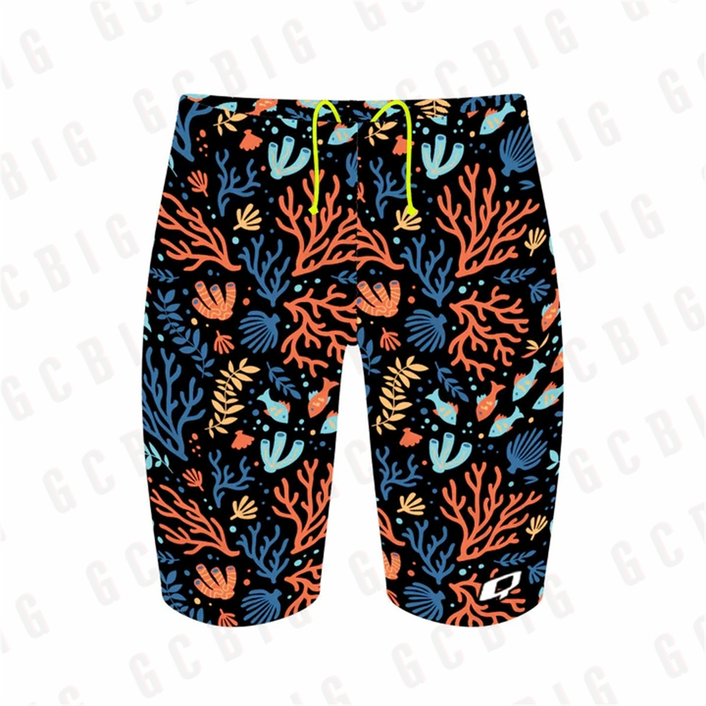 Costume da bagno estivo da uom - Boyshort Underwear recensione e prezzo